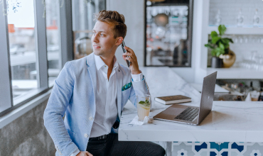 From Answers to Actions with Agent AI