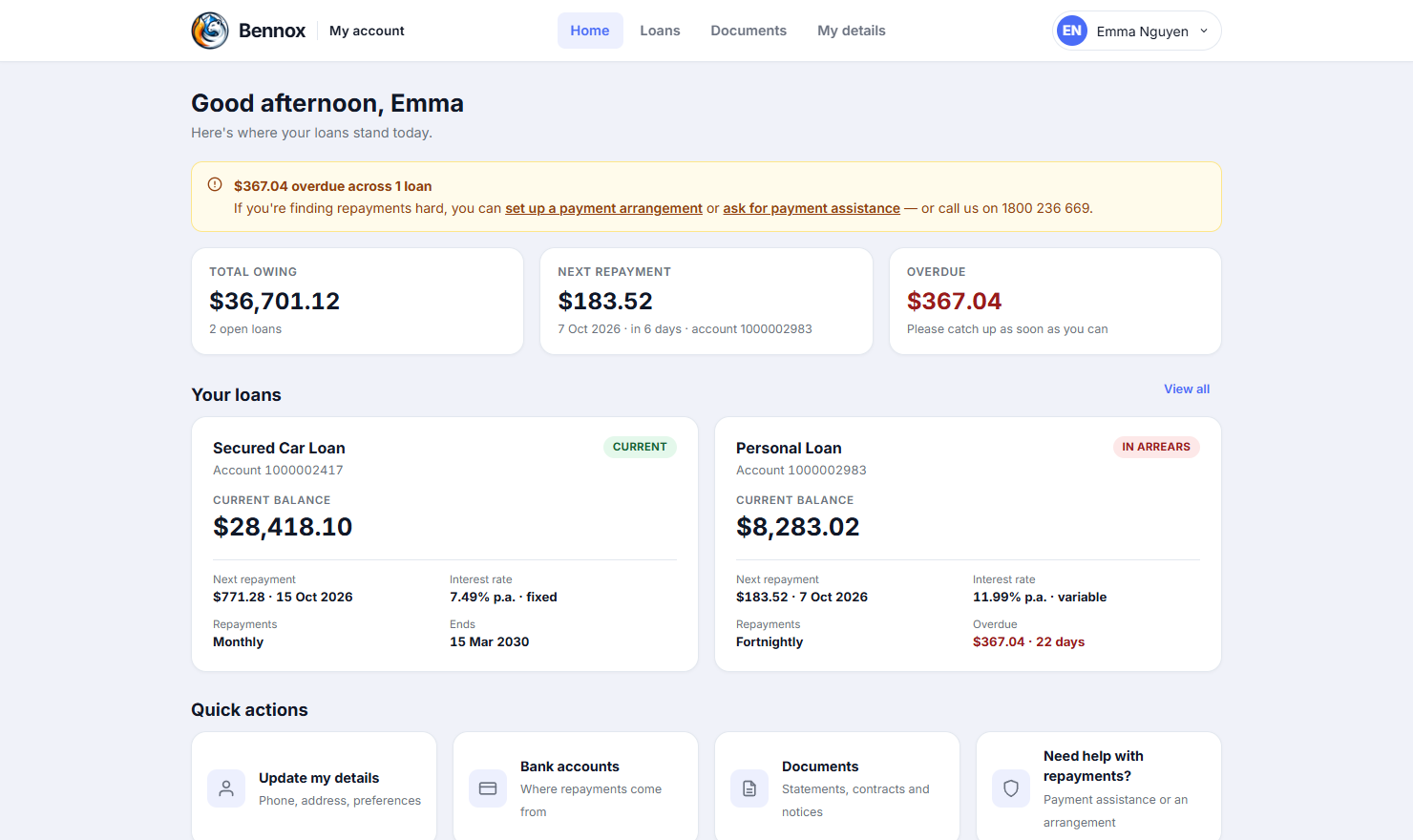 A Self Service Portal Your Customers Will Actually Use